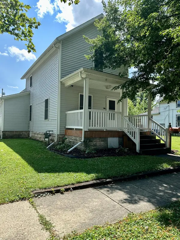 1019 Alger, Fremont, OH 43420