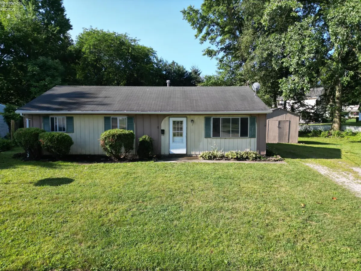7 Carriage Court, Norwalk, OH 44857 - #1