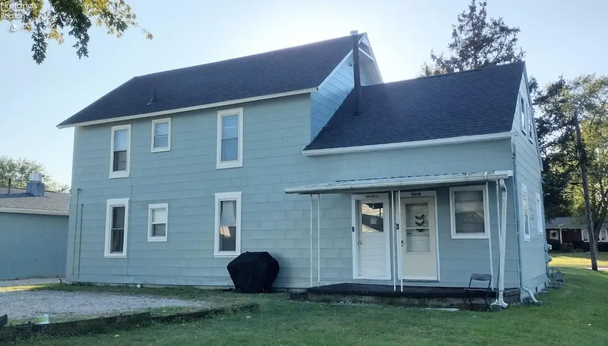 5010 Campbell Street, Sandusky, OH 44870 - #1