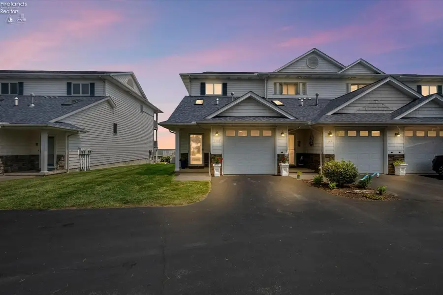 1187 W Lakeshore Drive, Port Clinton, OH 43452 - #2