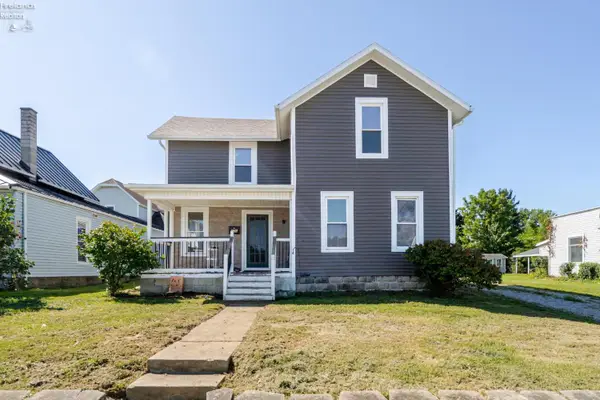 106 W Grant Street, Clyde, OH 43410