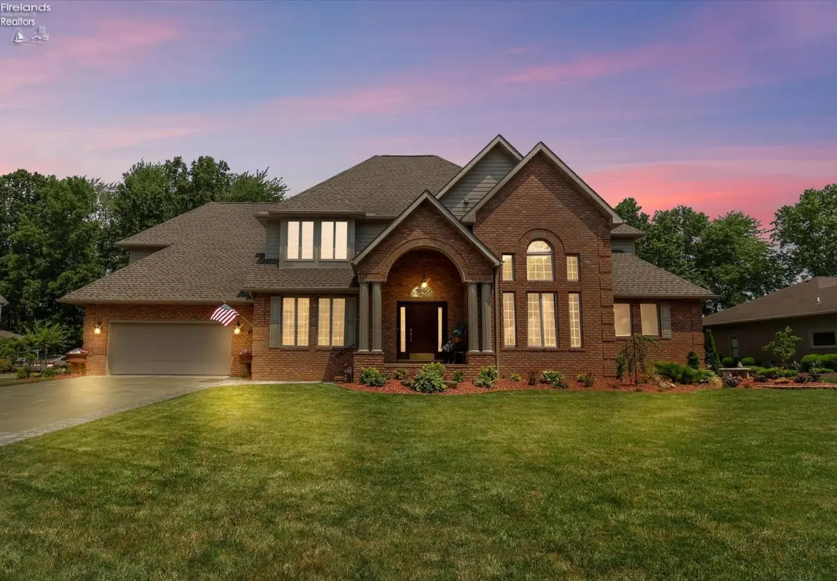 2807 Woodside Drive, Huron, OH 44839 - #1