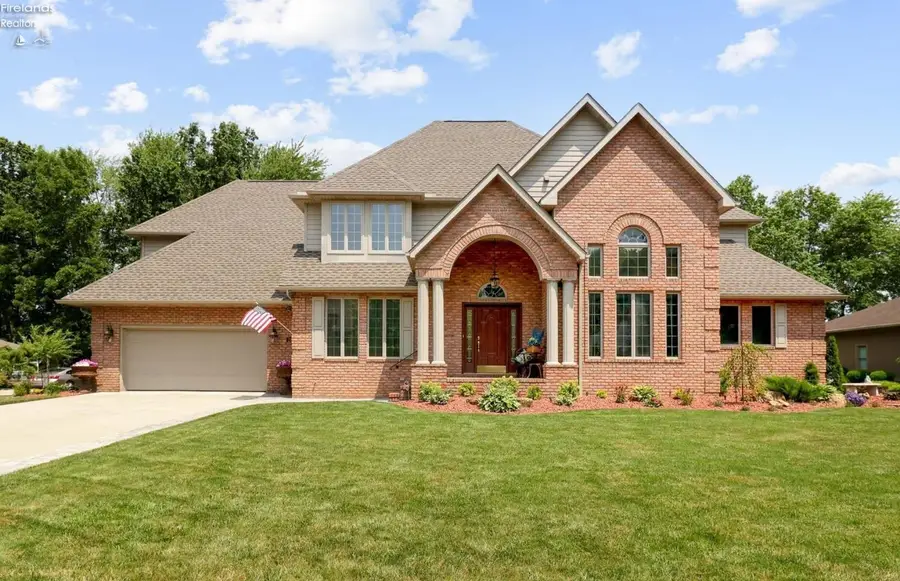 2807 Woodside Drive, Huron, OH 44839 - #2