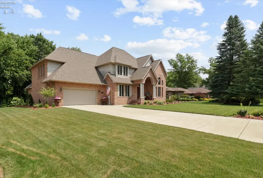 2807 Woodside Drive, Huron, OH 44839 - #3