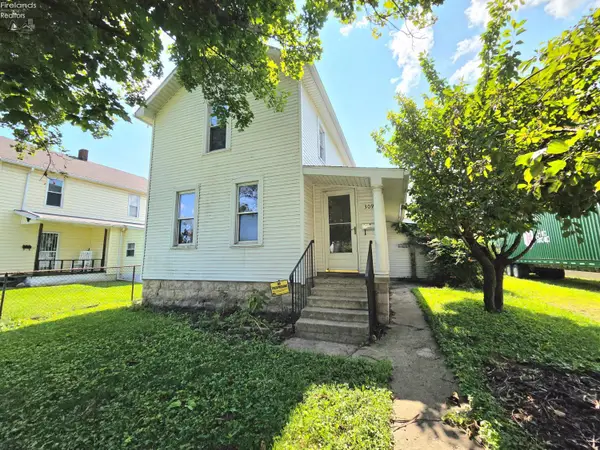 309 Ohio Avenue, Fremont, OH 43420