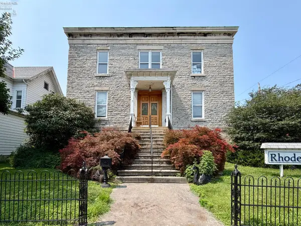 231 E Adams, Sandusky, OH 44870