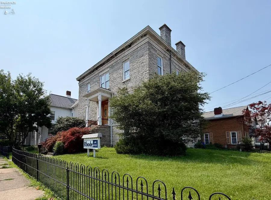 231 E Adams, Sandusky, OH 44870 - #2