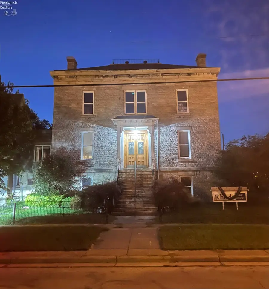 231 E Adams, Sandusky, OH 44870 - #3
