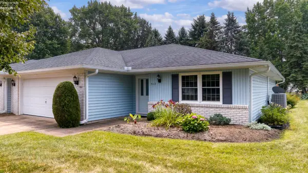 312 Lisa Ann Drive, Huron, OH 44839