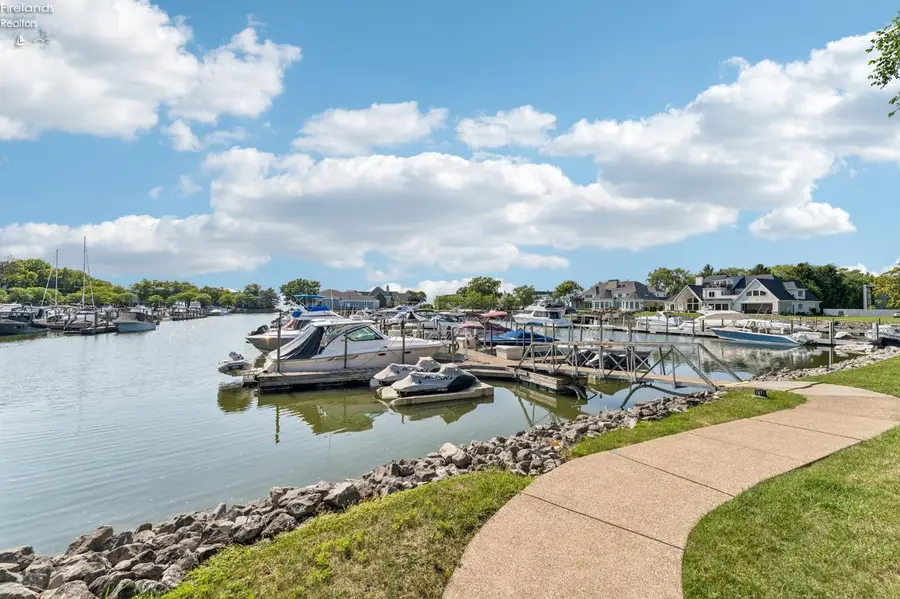 4448 Marin Habor #H, Port Clinton, OH 43452 - #2