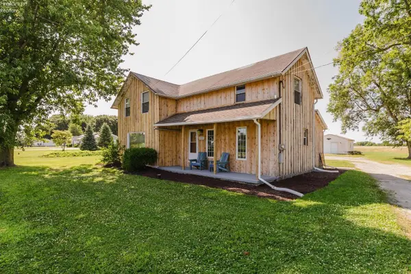 11590 W Salem Carroll Road, Oak Harbor, OH 43449