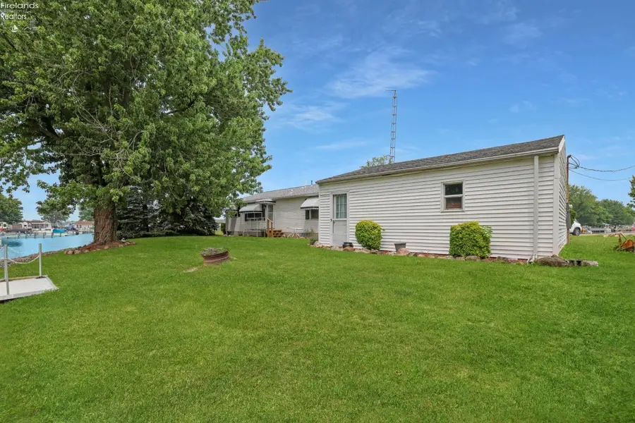 550 S Tiffin Street, Port Clinton, OH 43452 - #3