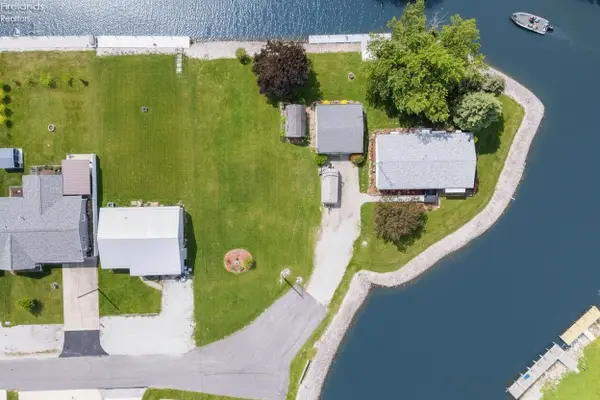 550 S Tiffin Street, Port Clinton, OH 43452