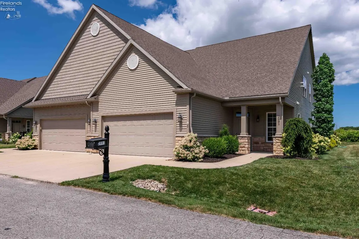 2991 S Waterside Court, Marblehead, OH 43440 - #1