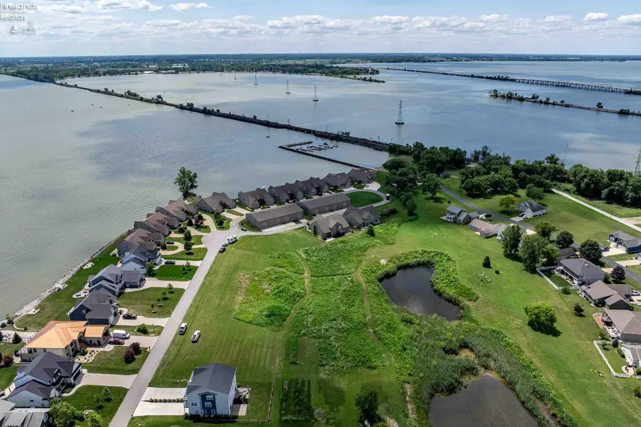 2991 S Waterside Court, Marblehead, OH 43440 - #3