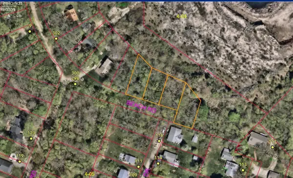 0 Beach Road, Kelleys Island, OH 43438