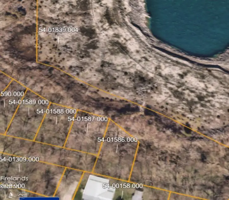 0 Beach, Kelleys Island, OH 43438 - #3