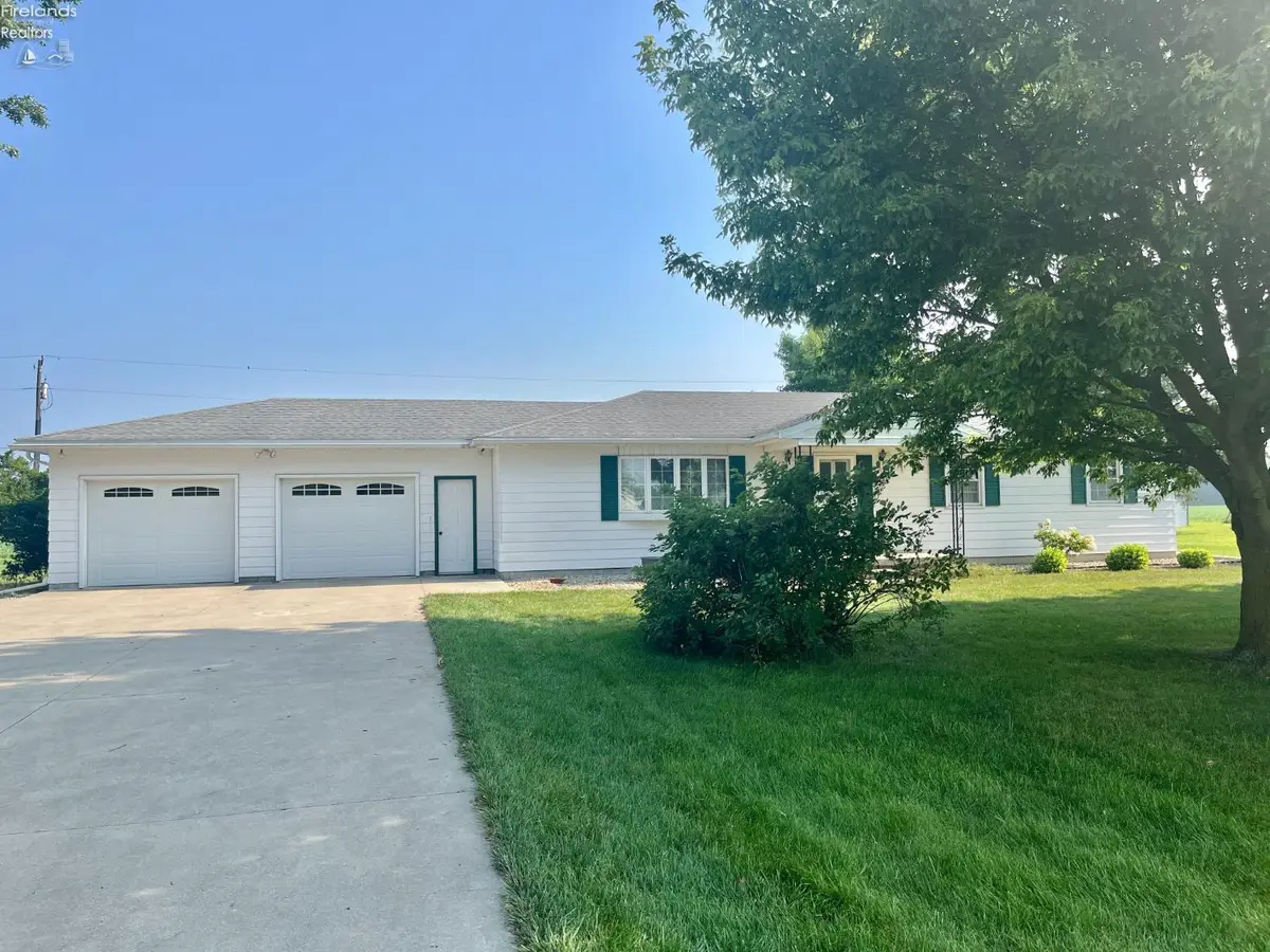 4133 E County Road 50, Tiffin, OH 44883 - #1