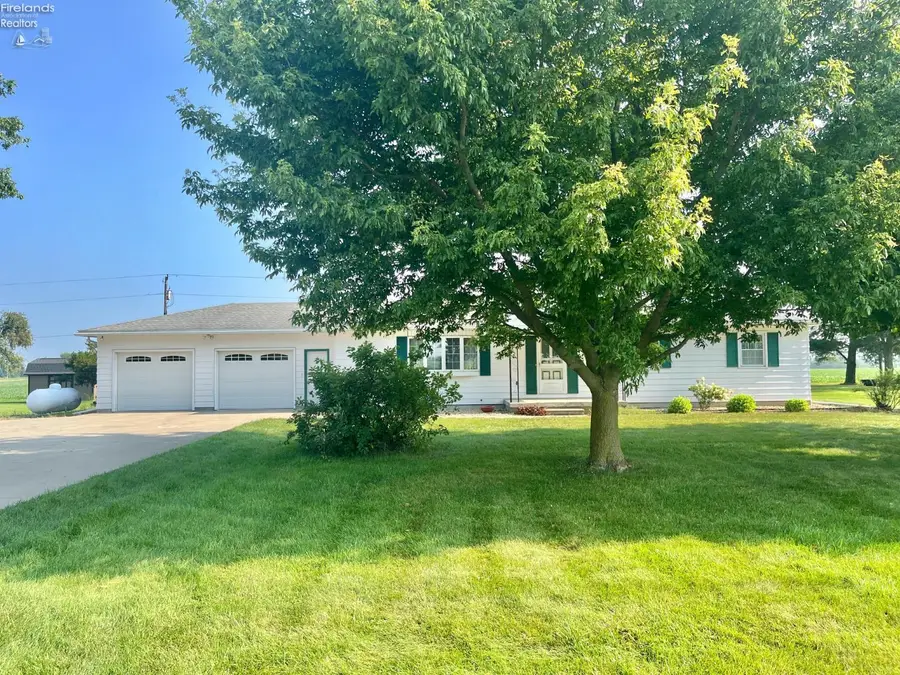 4133 E County Road 50, Tiffin, OH 44883 - #2