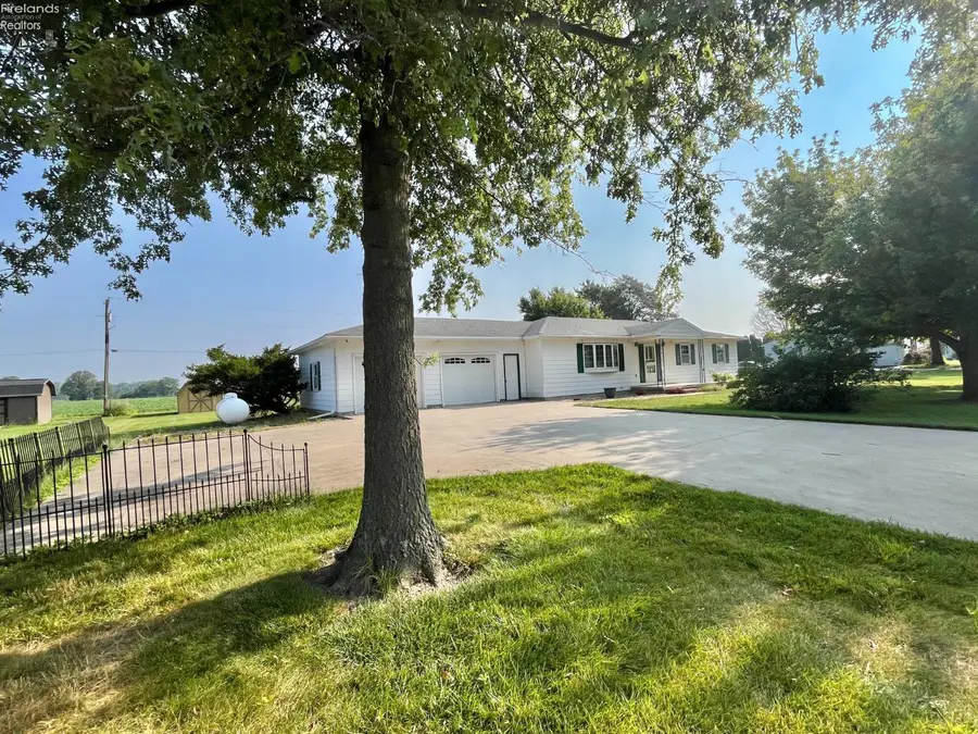 4133 E County Road 50, Tiffin, OH 44883 - #3