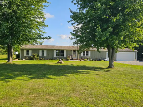 12800 E Township Road 178, Bellevue, OH 44811