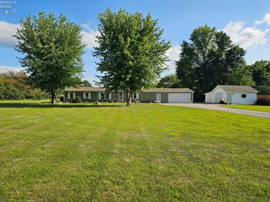 12800 E Township Road 178, Bellevue, OH 44811 - #2