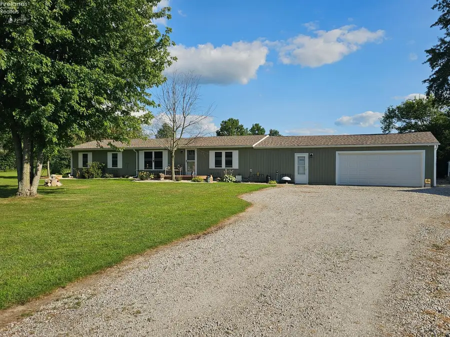 12800 E Township Road 178, Bellevue, OH 44811 - #3