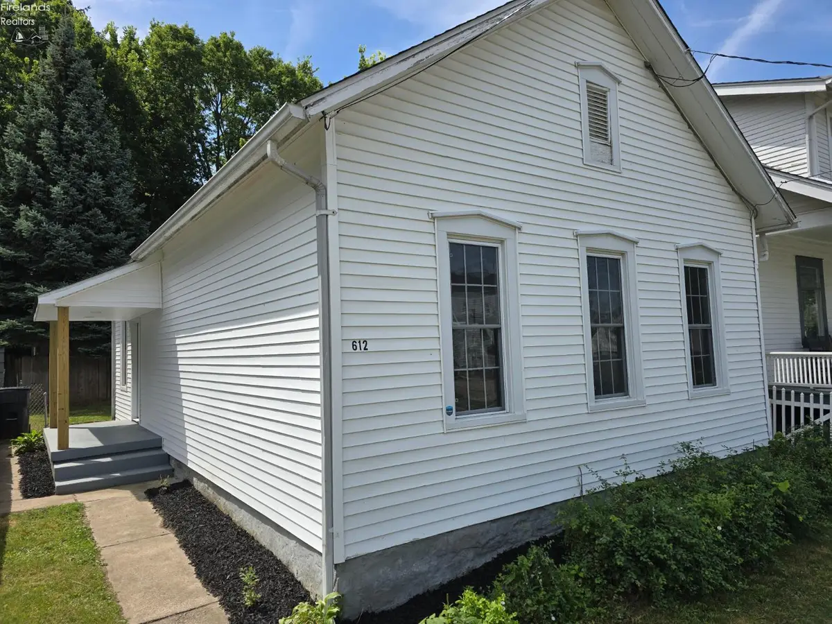 612 Reese Street, Sandusky, OH 44870 - #1