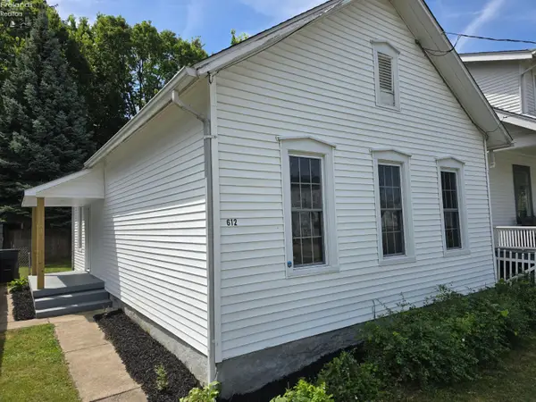 612 Reese Street, Sandusky, OH 44870