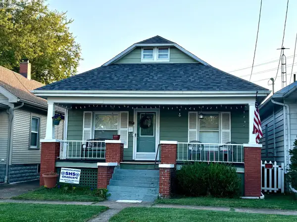 609 Harrison Street, Sandusky, OH 44870