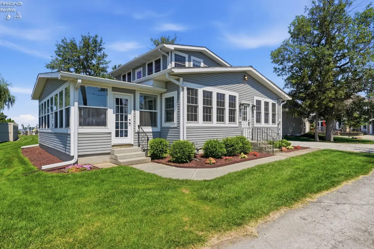 103 Lurie Lane, Sandusky, OH 44870 - #1