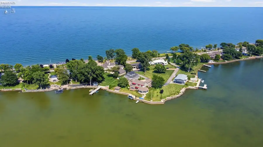 103 Lurie Lane, Sandusky, OH 44870 - #2
