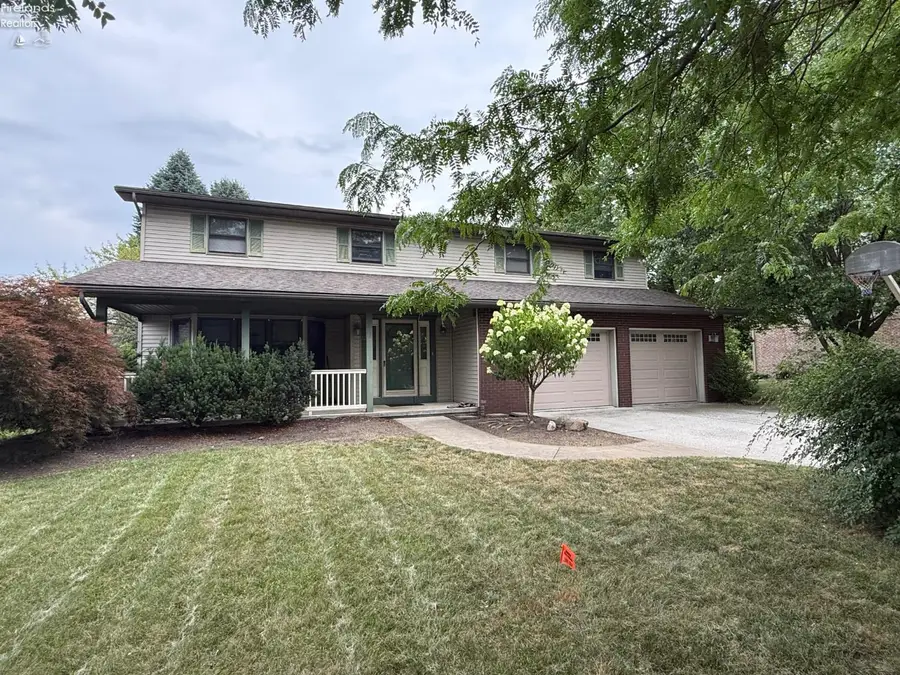 12 Patrician Drive, Norwalk, OH 44857 - #2
