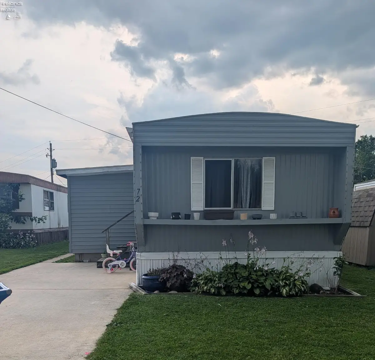 5571 Us 20 #72, Wakeman, OH 44889 - #1