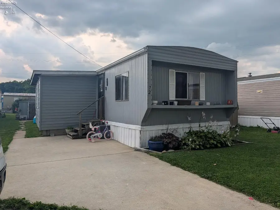 5571 Us 20 #72, Wakeman, OH 44889 - #2