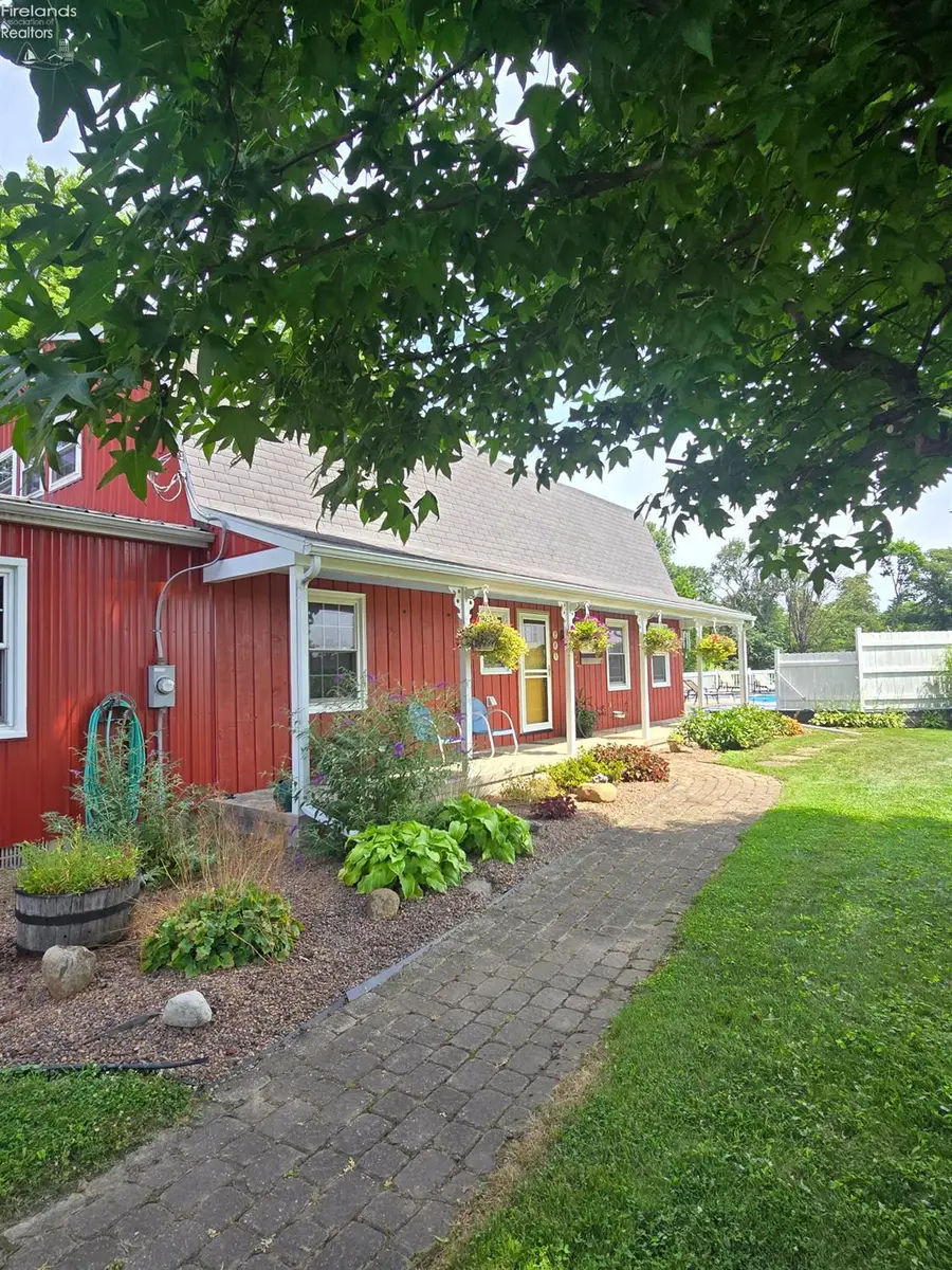 201 N County Road 198, Fremont, OH 43420 - #3