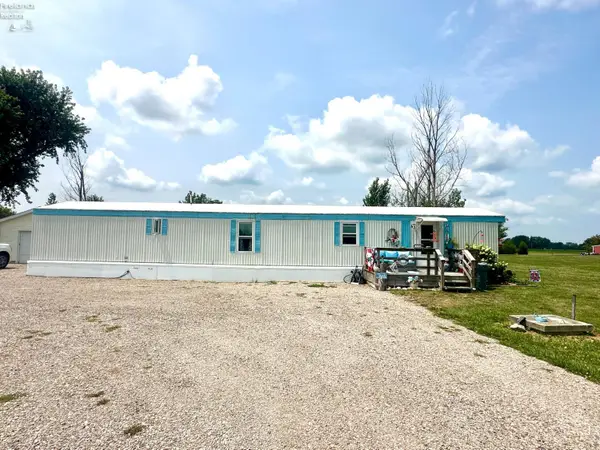 5798 N Humphrey Road, Oak Harbor, OH 43449
