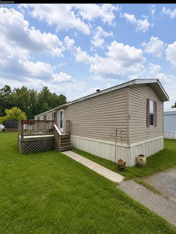 5144 N Us Highway 250 Lot 88, Norwalk, OH 44857