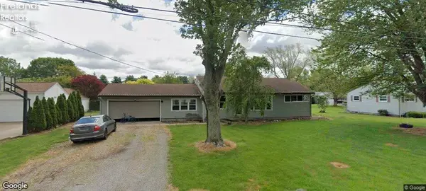 3420 State Route 99, Monroeville, OH 44847
