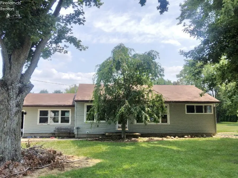 3420 State Route 99, Monroeville, OH 44847 - #2