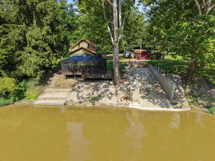 3139 S State Route 53, Tiffin, OH 44883 - #3