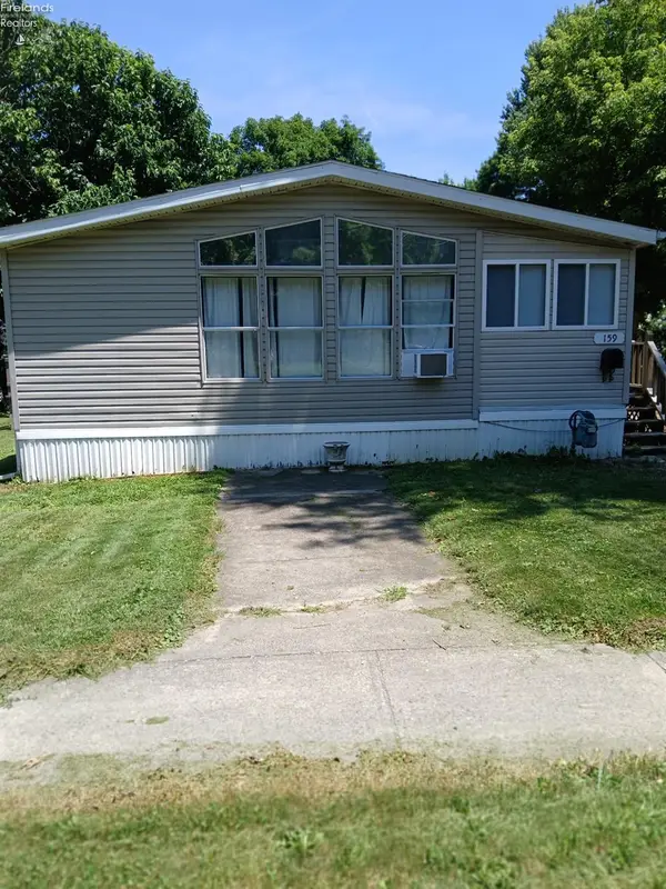 159 Trux Street, Plymouth, OH 44865