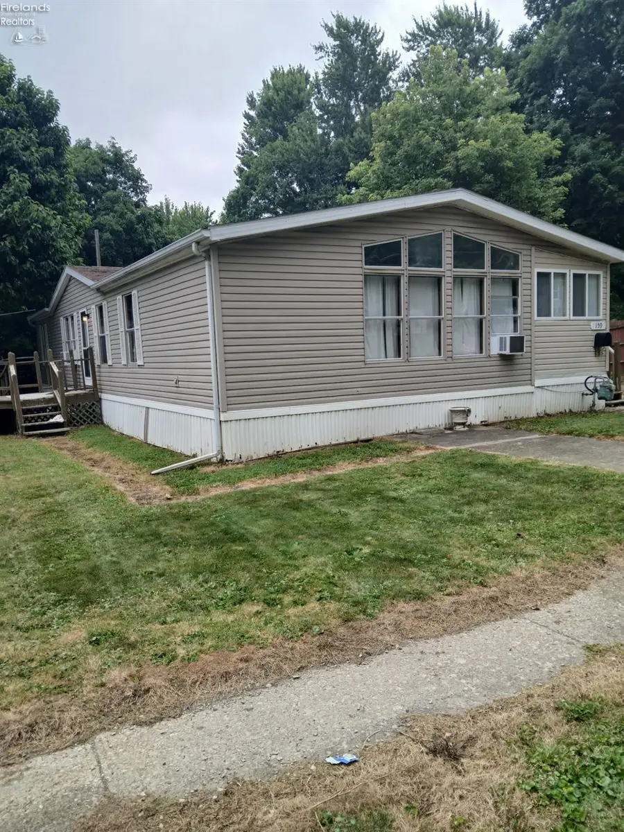159 Trux Street, Plymouth, OH 44865 - #3