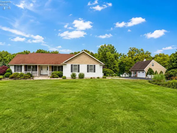 2137 S St Rt 53, Tiffin, OH 44883