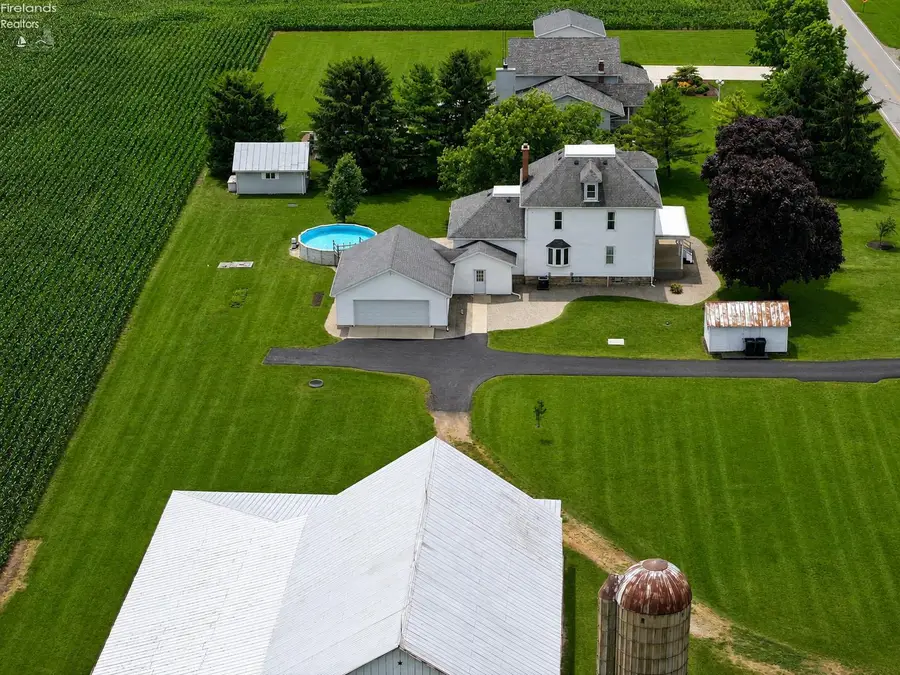 3265 Fangboner Road, Fremont, OH 43420 - #3