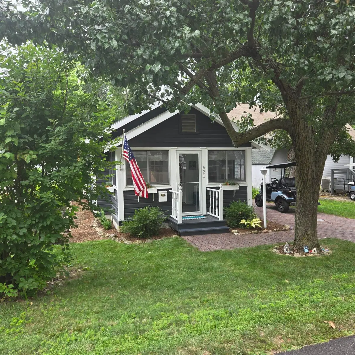 621 E 5th Street, Lakeside, OH 43440 - #1