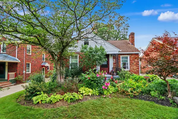 313 Bartley Avenue, Mansfield, OH 44903