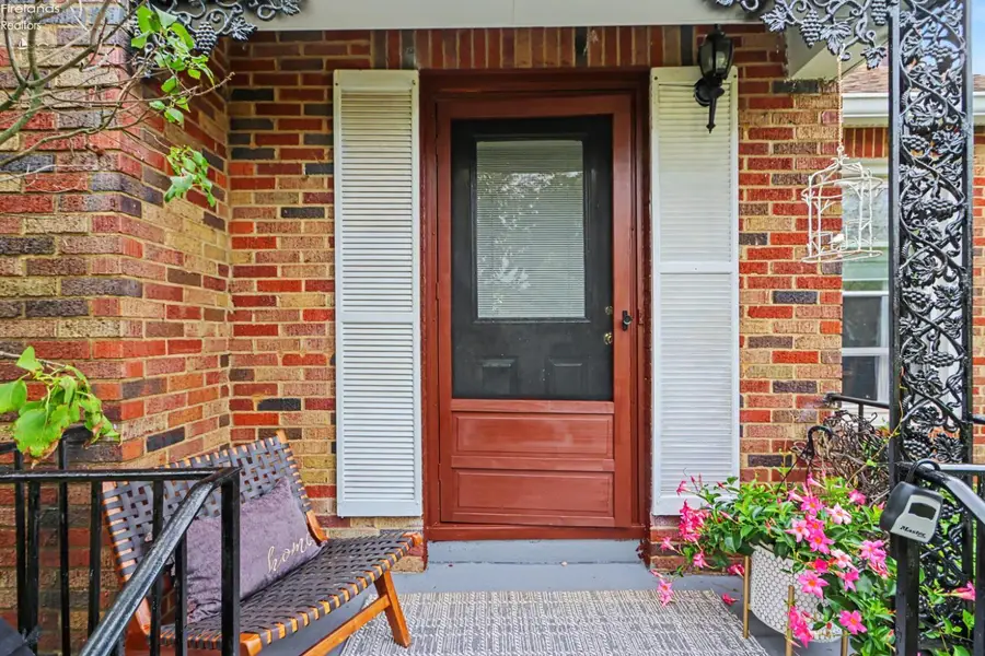 313 Bartley Avenue, Mansfield, OH 44903 - #2
