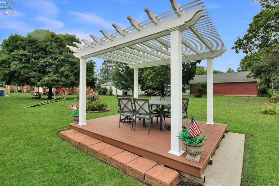 148 Prospect Street, Oak Harbor, OH 43449 - #2
