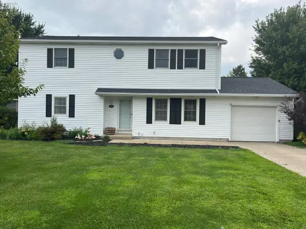313 Linden Way Drive, Sandusky, OH 44870